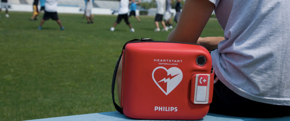 Società Sportive: Cosa Sapere sull'Obbligo del Defibrillatore