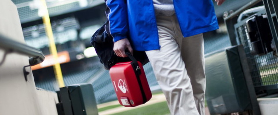 Defibrillatore DAE Rigenerato: Conviene?