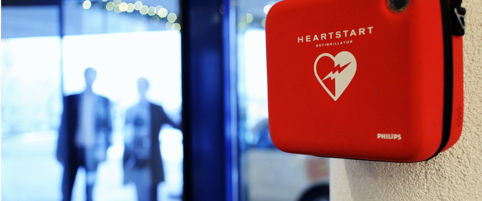 Obbligo Defibrillatori, Tutto Sulla Nuova Legge