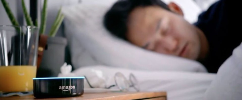 Alexa e Google Home Riconoscono l’Arresto Cardiaco