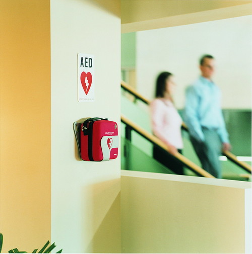 defibrillatore quanto scarica